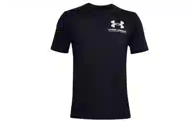 Under Armour Performance Logo T