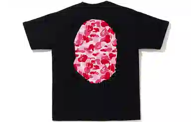 A BATHING APE T
