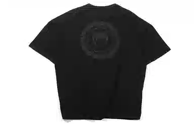 VENUM Classic Logo Tee Black
