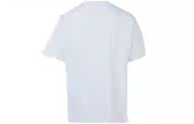 Travis Scott Cactus Jack x McDonald's T-Shirt White