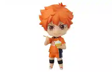 GSC no.1411 to the top ver. Q 10cm