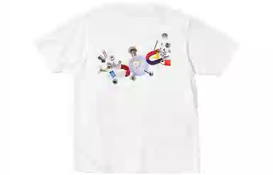 UNIQLO x pokemon T