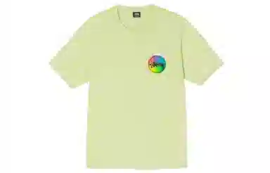 Stussy Dot Mix Tee