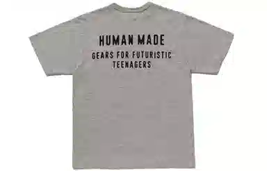 HUMAN MADE SS21 T