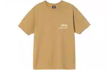 Stussy Sound Of Summer Tee