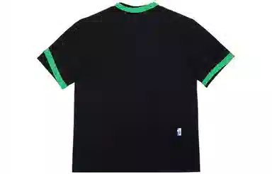 ADER ERROR SS22 Black T-Shirt