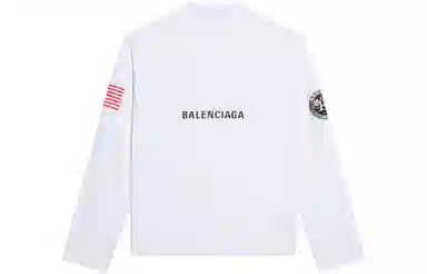 Balenciaga x NASA T