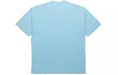 Drew House Secret SS Tee - Sea Blue T