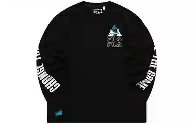 FILA FUSION T