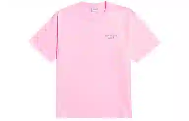 acme de la vieADLV Basic Short Sleeve T-shirt LogoT