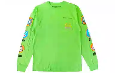 Chrome Hearts Matty Boy Sex Records L/S