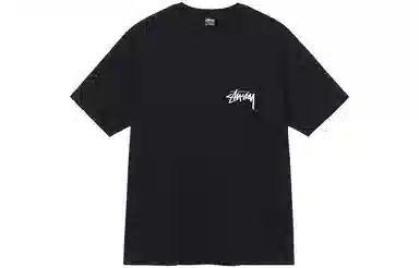Stussy Fuzzy Dice Tee