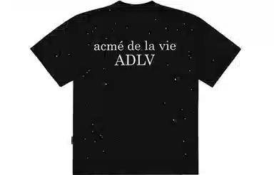 acme de la vieADLV T