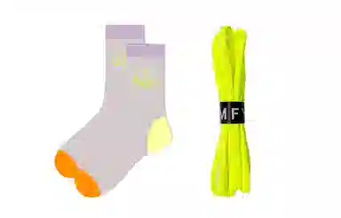 CMFY "Bounce"Kyrie 5 EP