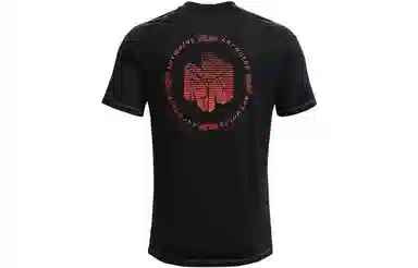 Under Armour T