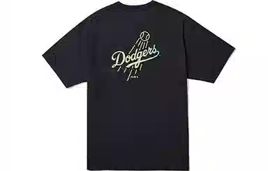 New Era SS22 MLB logoT