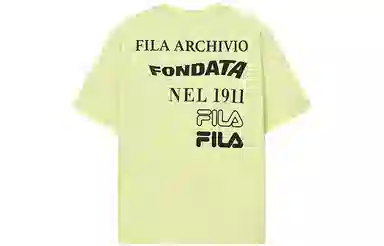 FILA LogoT