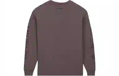 Jordan Air Jordan 3 x A Ma Maniére Long Sleeve T-Shirt