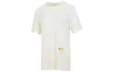 Nike U Nk Df Tee Db Trail Ssnl T