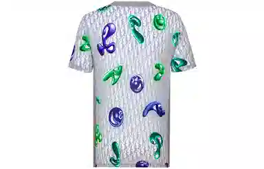 DIOR DIOR T