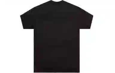 KITH x Nike For New York Knicks Tee Black