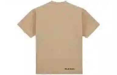 Nike x Billie Eilish Brown Tee