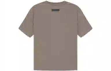 Fear of God Essentials SS22 Tee Desert Taupe
