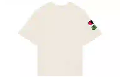 WE11DONE SS22 Logo T-Shirt