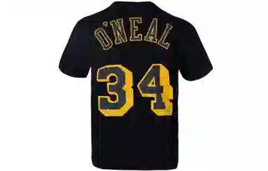 Mitchell Ness 34 T