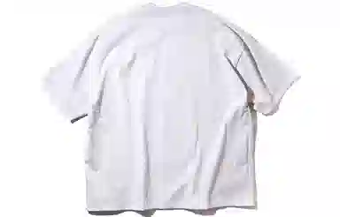 Nautica nautica white sail SS22 LogoT