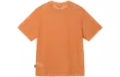 Stussy SS22 Cotton Mesh Ss Crew T