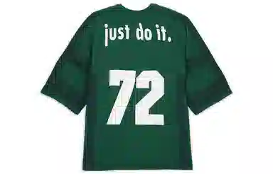 Nike x Cactus Plant Flea Market Go Flea Short-Sleeved Jersey Top Green