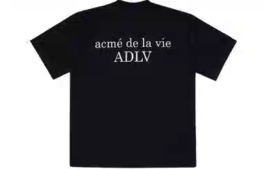 acme de la vieADLV T