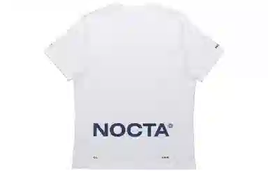 Nike x Drake NOCTA T-Shirt White