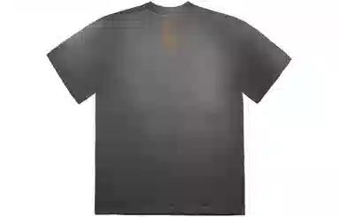 Travis Scott Cactus Jack Highest In The Room Tee Grey