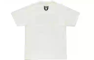 HUMAN MADE SS21 White Tee