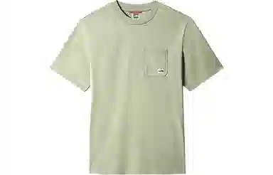 THE NORTH FACE SS22 LogoT