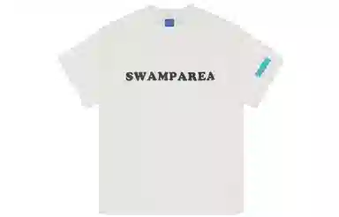 SWAMP AREA T
