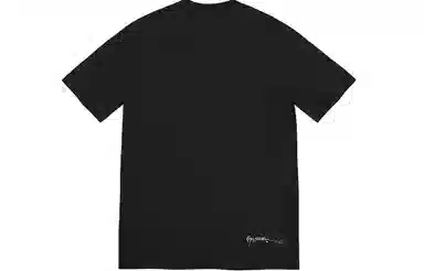 Supreme Ralph Steadman Box Logo Tee