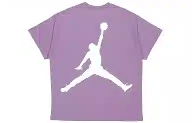 Air Jordan LogoT