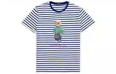 Polo Ralph Lauren SS22 T