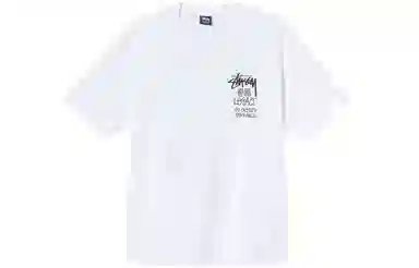 Stussy x OUR LEGACY T