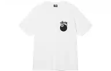 Stussy 8 8T