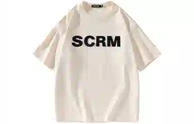 SCRM diylogoT
