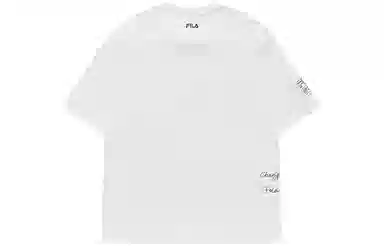 FILA FUSION T