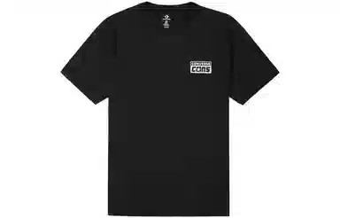 Converse Logo T