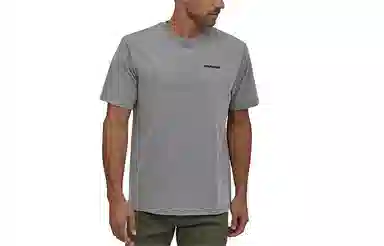 patagonia P-6Logo Responsibili LogoT
