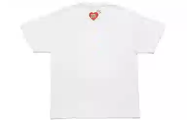 HUMAN MADE x KAWS LogoT