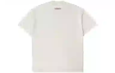 Fear of God Essentials Innersect FW21 Adult Tee Greige