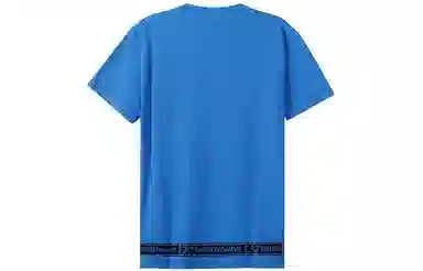 EMPORIO ARMANI EA7 FW21 LogoT